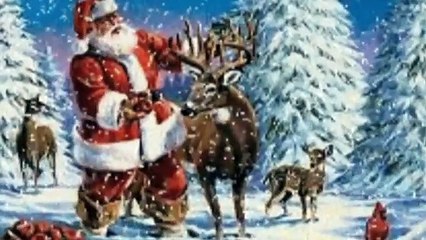 Video 2012-3-320 ***Santa Claus's Day***  Music: MAJKA JEŻOWSKA "Kochany Panie Mikołaju"