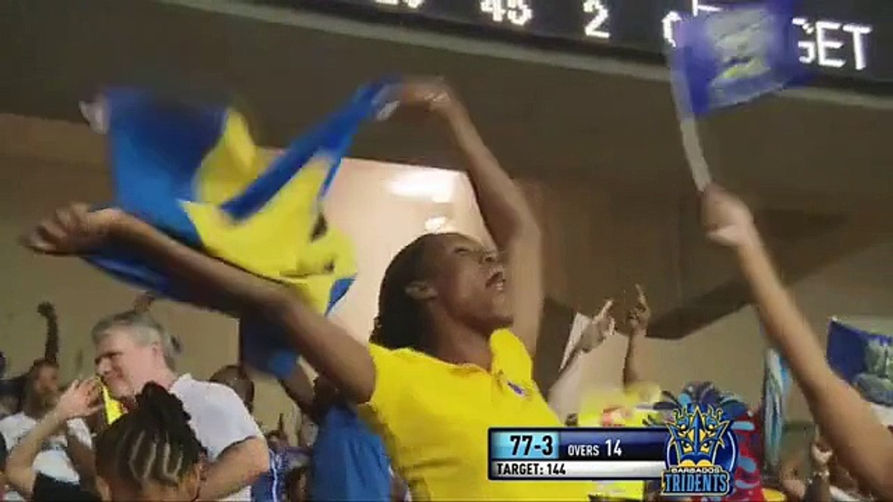 Kieron Pollard 82 Runs Off 58 Balls vs St Kitts and Nevis Patriots (CPL T20 2015).npmake.com