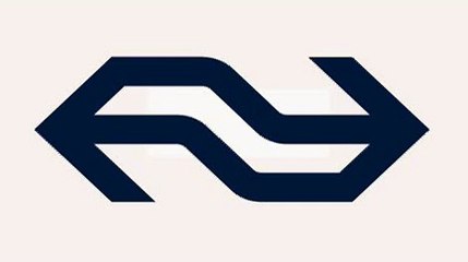 NS Welkomstbericht in Sprinter naar Uitgeest op Rotterdam Centraal