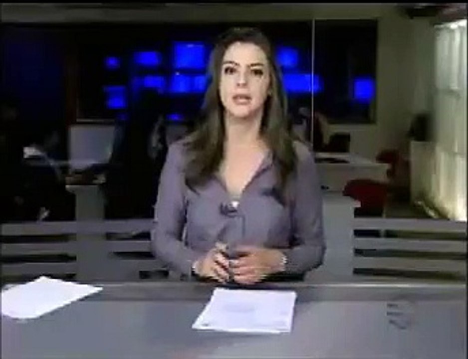 Depredação