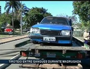 Tiroteio no Pistão Sul