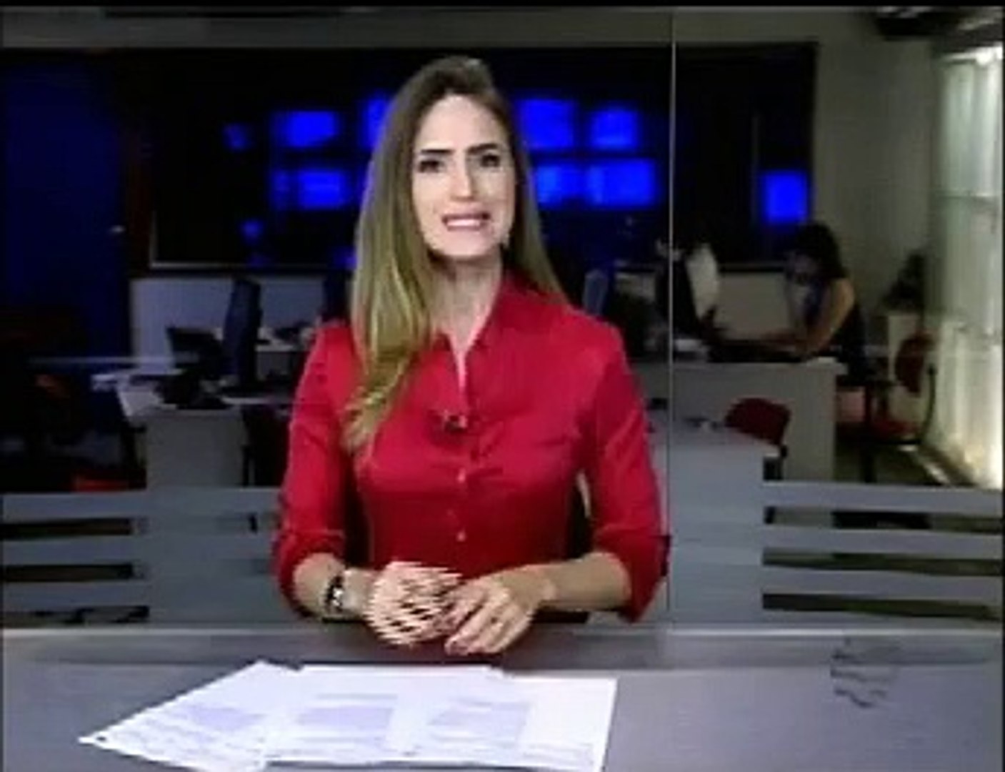 Em local proibido
