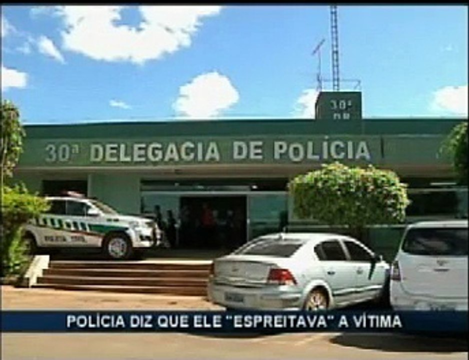 Pedofilia