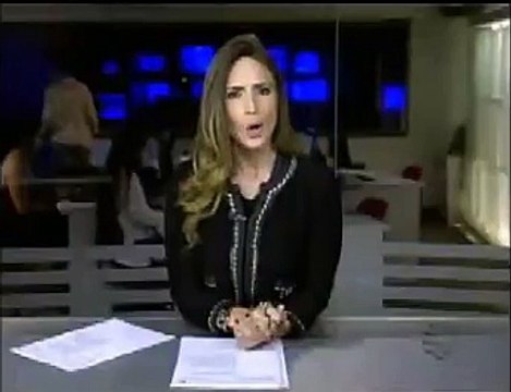 Manifestação policiais e bombeiros