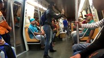 Maga metro de los teques