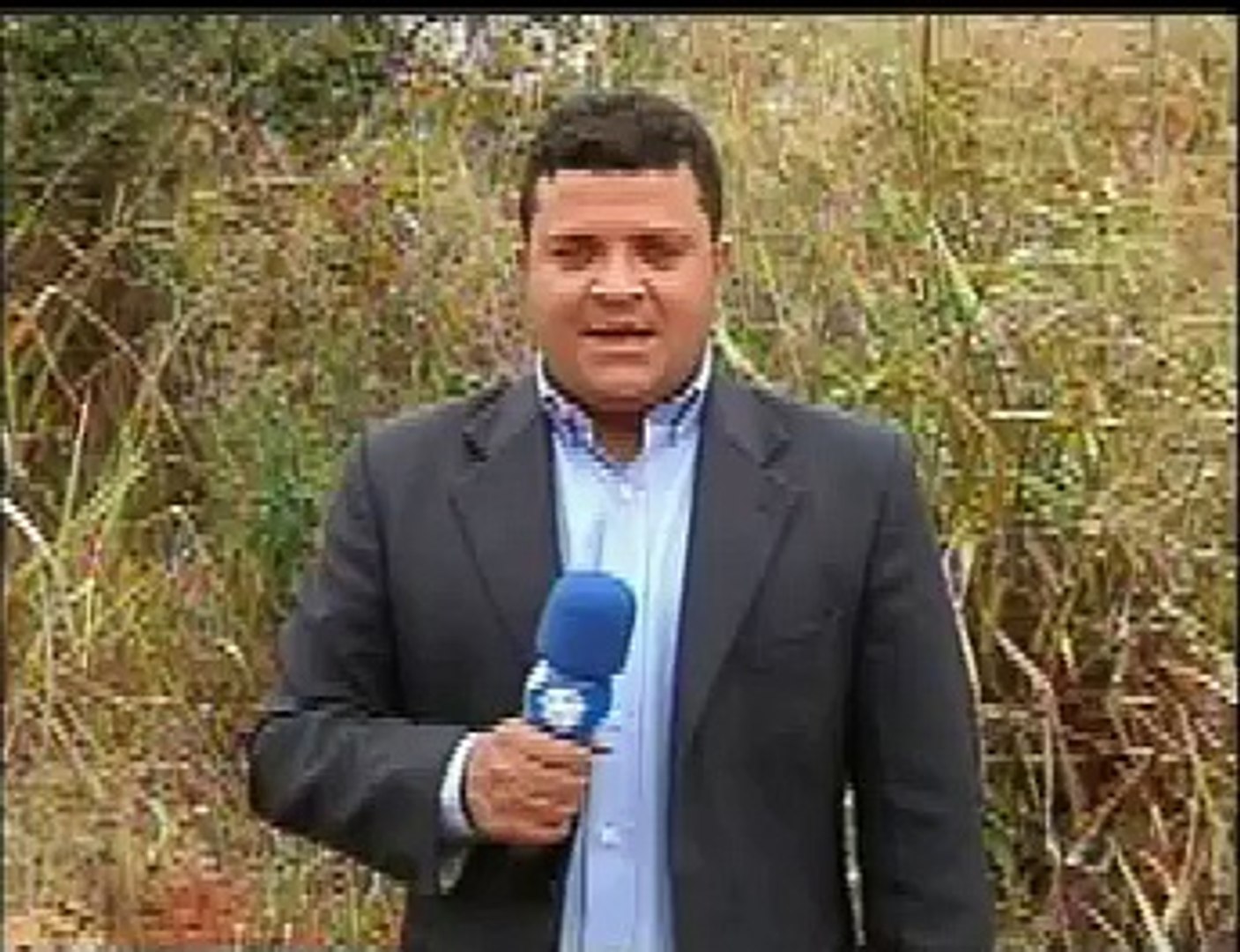Acidente de Helicóptero