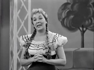 Vivian Vance - I Am Lily Of The Valley