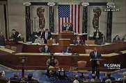 Speaker Boehner Begins the House Reading of the Constitution