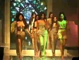 Arjun Rampal Priyanka Chopra Walk the Ramp