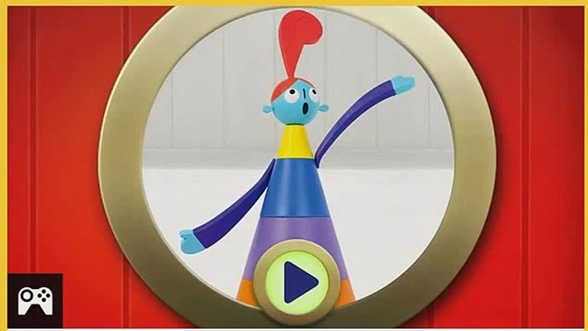twirlywoos very important lady toy