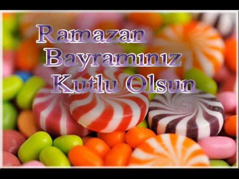 Mübarek Ramazan (Şeker) Bayramı Kutlu olsun. HALKBANK PERSONELİ