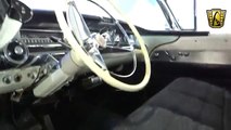 1957 Buick Roadmaster 75 R Gateway Classic Cars Chicago #593