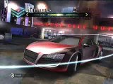 Need For Speed Carbon Xbox