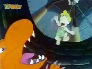 Stuck-clip Super Mario World ENG