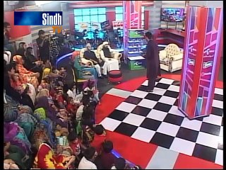 Meharban Ramazan Iftar Transmission 03-7-2015 part 1