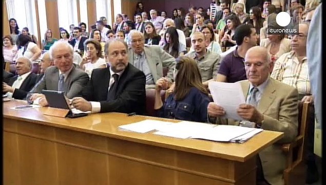 Греція: суд підтвердив законність недільного референдуму