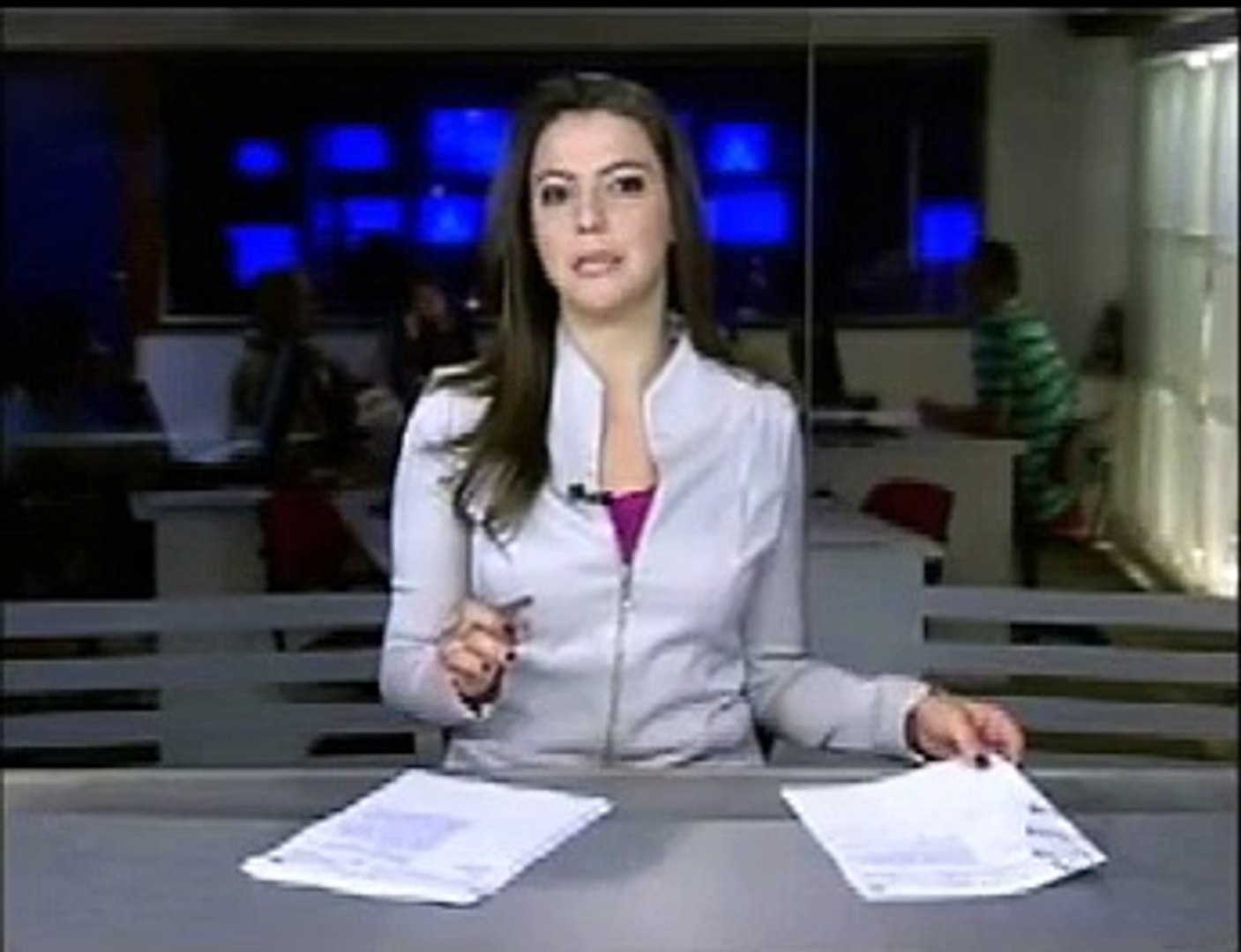 Batida de carros
