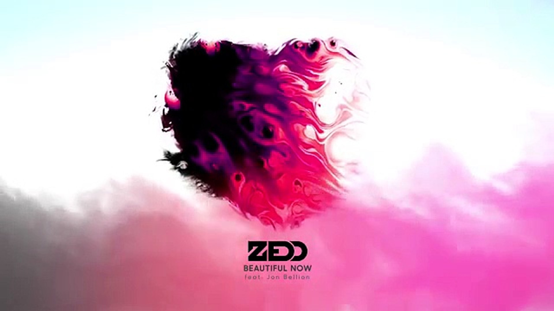Zedd Beautiful Now Audio Ft Jon Bellion Video Dailymotion