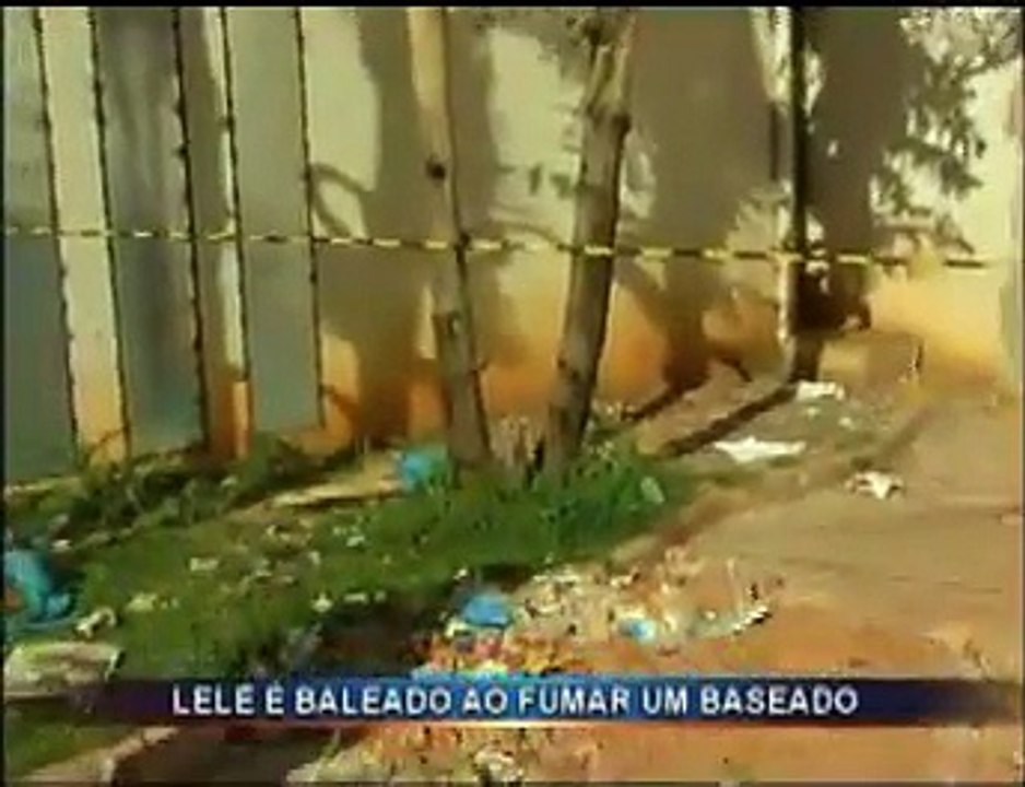 Tentativa de homicídio