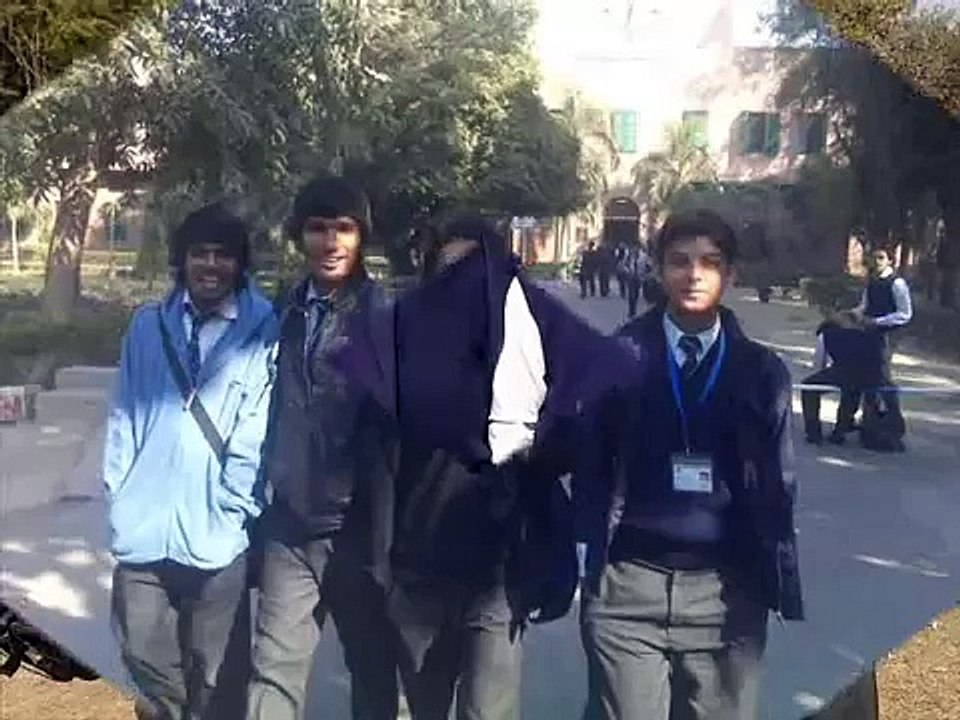 FC College Boys