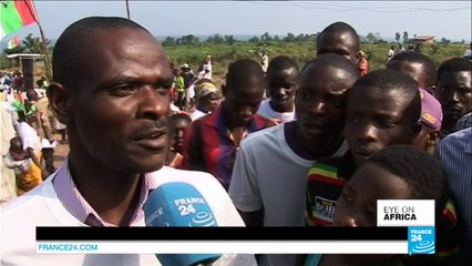 Burundi presidential election: With incumbent Nkurunziza on the campaign trail