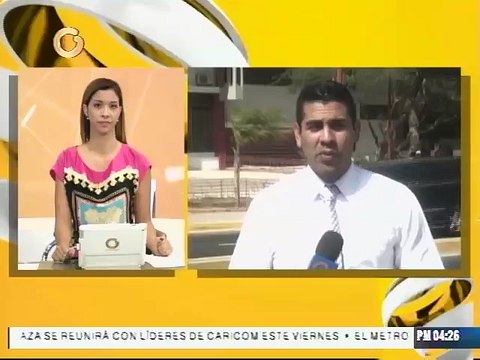 Autoridades de Paraguaná atenderán demandas de empresarios cárnicos