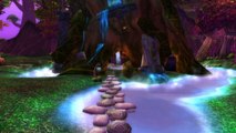WoW Cataclysm Guide - The Howling Oak (Worgen District) (unfinished content, also I am really tired)