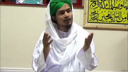 Aetikaaf Tuwt Gya Tow Kya Karna Hai - Mawlana Qasim Madani حفظه الله