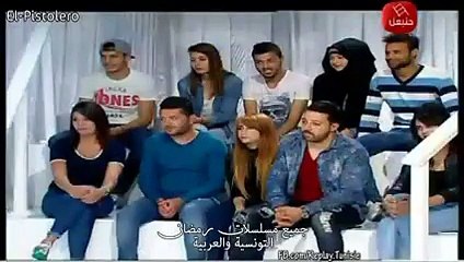 كاميرا كاشي - الحلقة الرابعة عشر - جلول الجلاصي