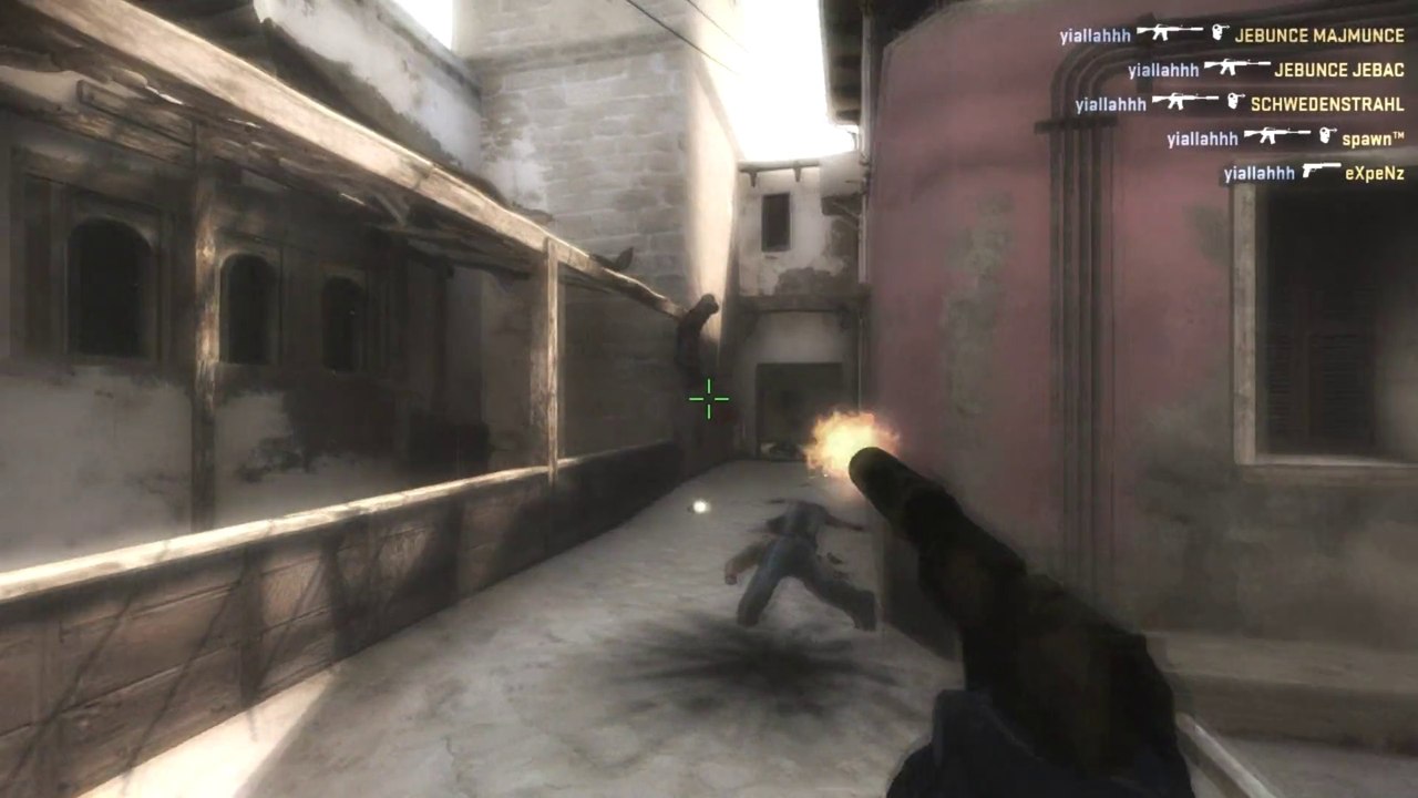 katou good but fa better