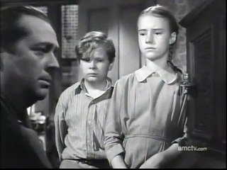 A Tree Grows in Brooklyn "Annie Laurie"