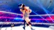 WWE Ryback BANNED Unused Heel Theme & Titantron - 