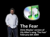 Chris Moyles Parody - The Fear