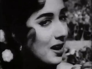 Mere Dil Mein Hai Ek Baat