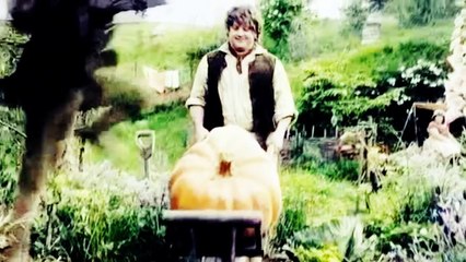 Bilbo and dwarfs | What do I stand for?