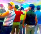 Gay party in Iran پارتی همجنس‌گراها در ایران