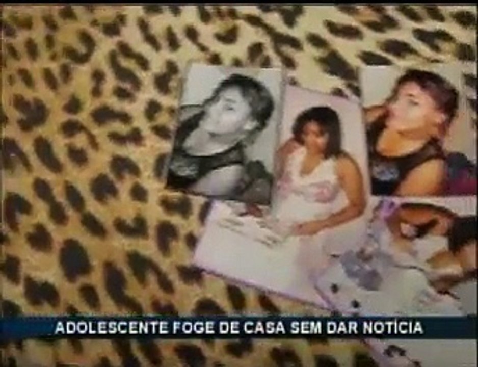 Desaparecida