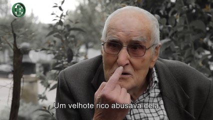 Farmacêutico João Almiro - um herói português