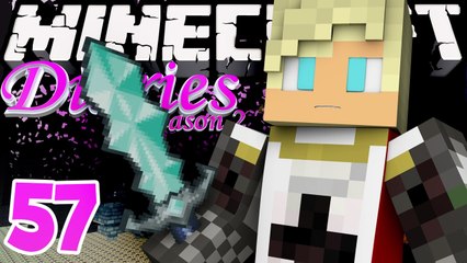 The Baby Showers PT.3 | Minecraft Diaries [S2: Ep.57 Roleplay Survival Adventure!]