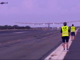 Solar Impulse 2 s'est posé à Hawaï après un vol historique