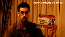 Alberto R. del Nogal - Coordinador Circulo PODEMOS Ecología