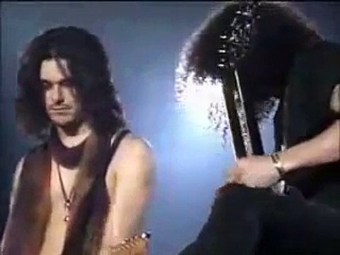 Guns n' Roses - Wild Horses (Rolling Stones Cover)