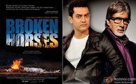 Broken Horses (2015)  Full Movie HD 1080p