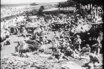 Hitler Youth Training