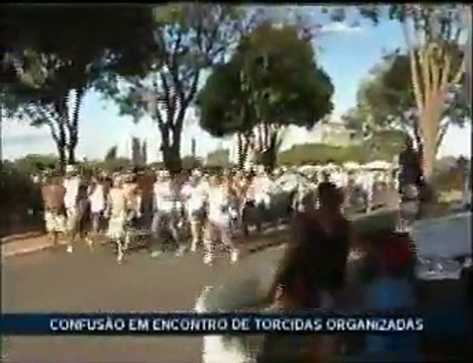 Flamengo e Vasco