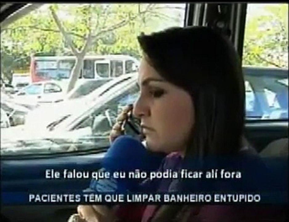 Hospital de Base