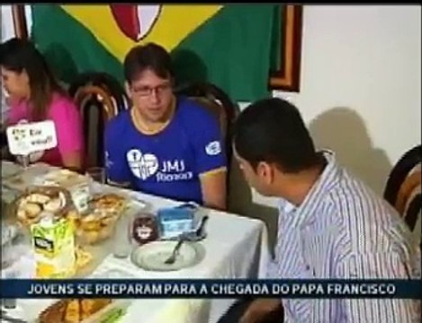 Jornada Mundial da Juventude