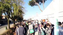 [Lucca Comics & Games] Il Primo Giorno