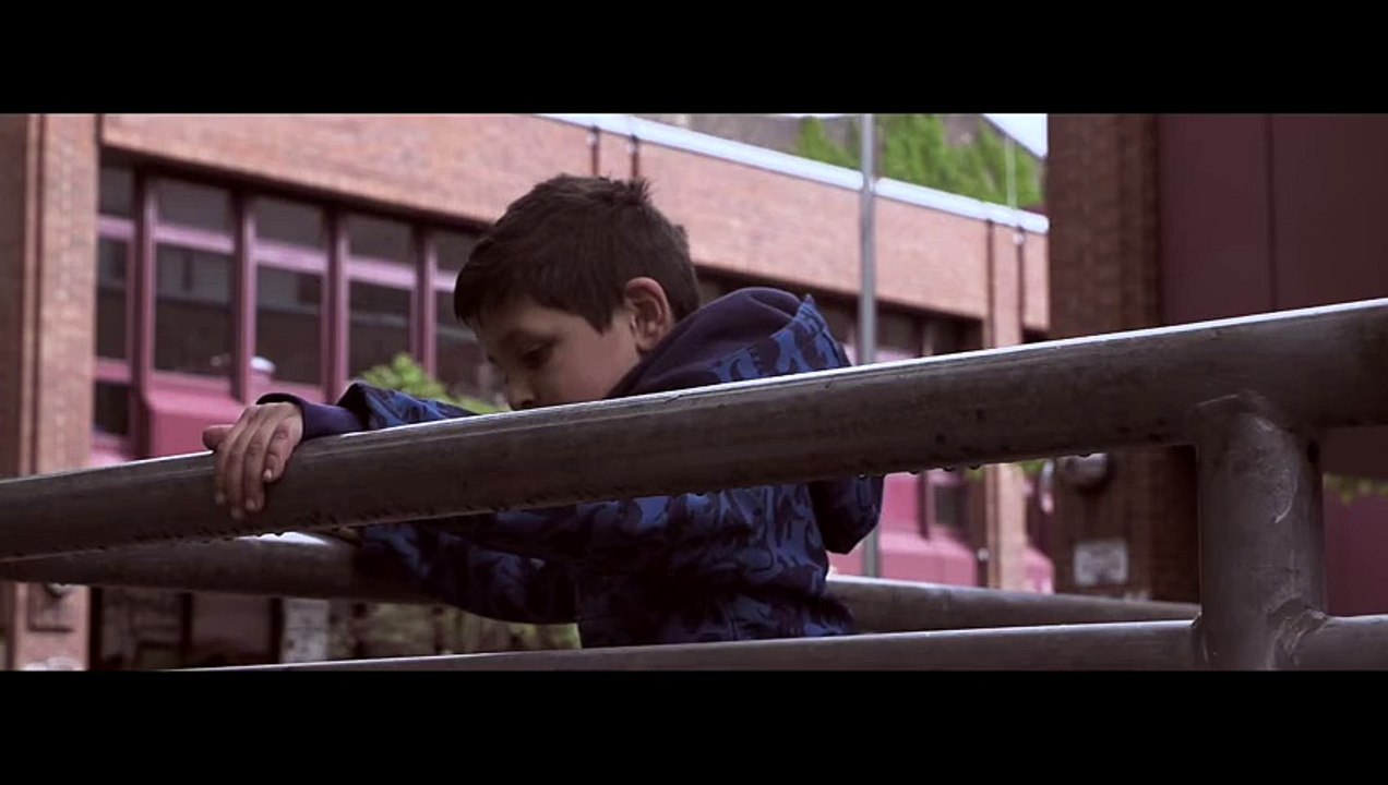 XATAR - Meine große Liebe  (Official Video 2015).