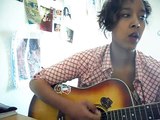 Another love - Tom odell (Gina Dafy Acoustic Cover)